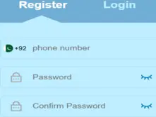 Register Game